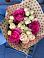 Букет цветов из: Розы в Веселом