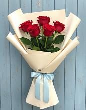 Букет Классика чувств #REPLACE_PRED# Веселом