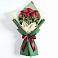 Букет цветов из: Розы в Веселом