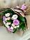 Букет цветов из: Розы в Веселом