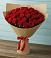 Букет Красные розы Милано в Веселом