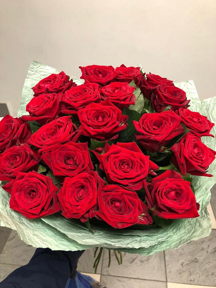Розы Классика в Веселом Букет Классика в Веселом