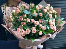 Букет Удовольствие #REPLACE_PRED# Веселом