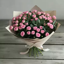 Букет Удовольствие в Веселом