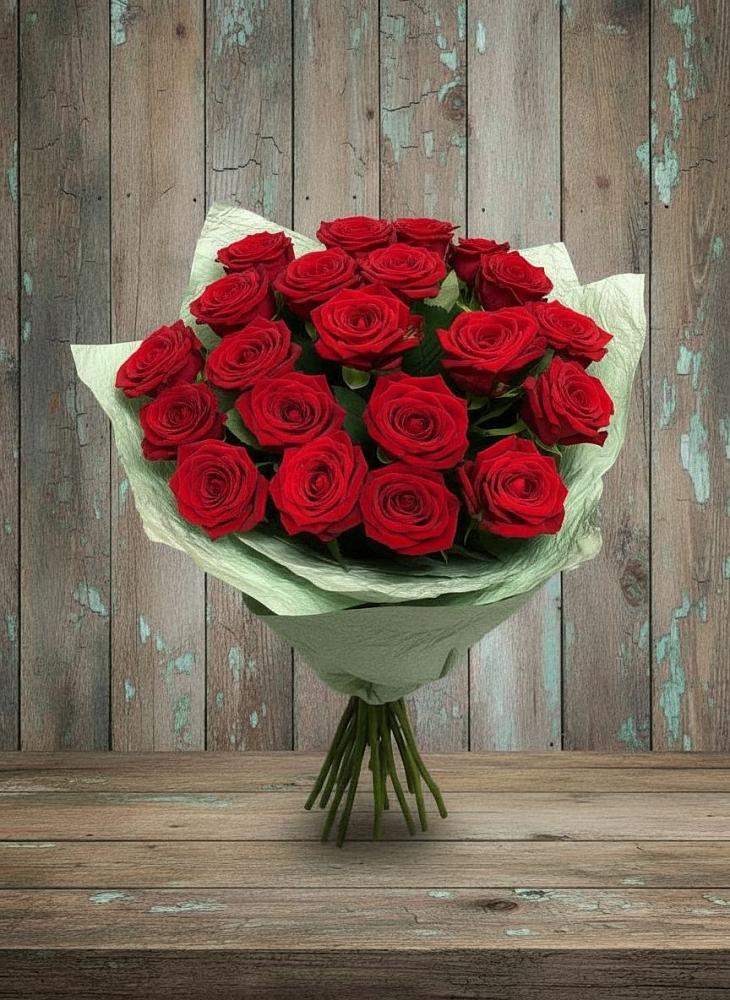 Букет Классика в Веселом