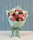 Букет цветов из: Розы в Веселом