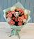 Букет цветов из: Розы в Веселом