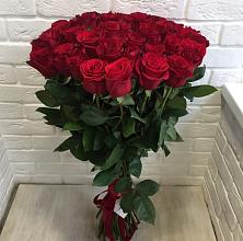Букет Красные розы Гран При #REPLACE_PRED# Веселом