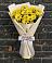 Букет цветов из: Хризантемы в Веселом
