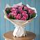 Букет цветов из: Розы в Веселом