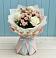 Букет цветов из: Розы в Веселом