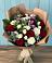 Букет цветов из: Розы и Альстромерии в Веселом