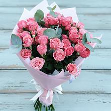 Букет Леди совершенство в Веселом